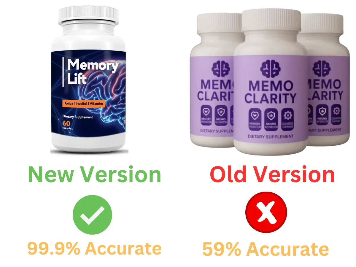 memoclarity